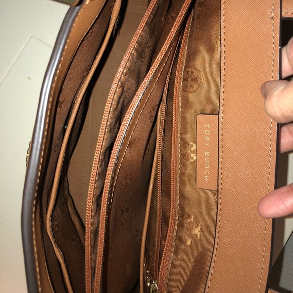 Tory Burch Small York Tote - Picture 5 of 6